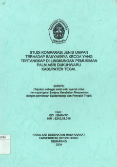 cover