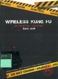 Wireless Kung Fu Networking & Hacking