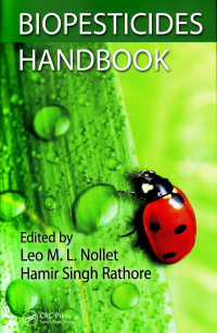 Biopesticides Handbook
