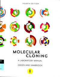 Molecular Clonning 2