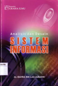 Image of Analisis dan Desain Sistem Informasi