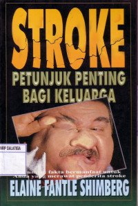 Stroke Petunjuk Penting Bagi Keluarga